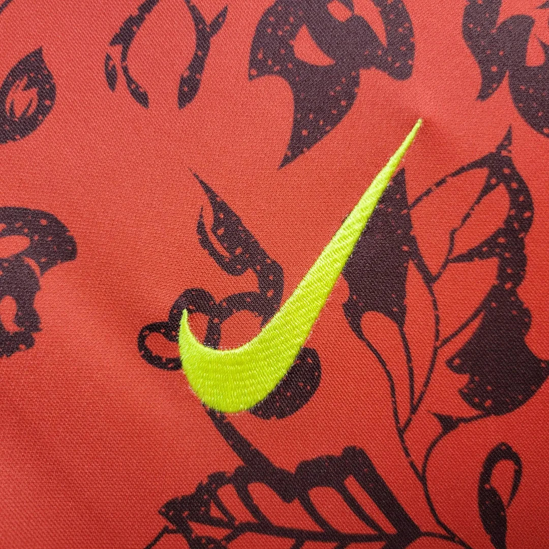 2024 Portugal Special Edition Football Shirt