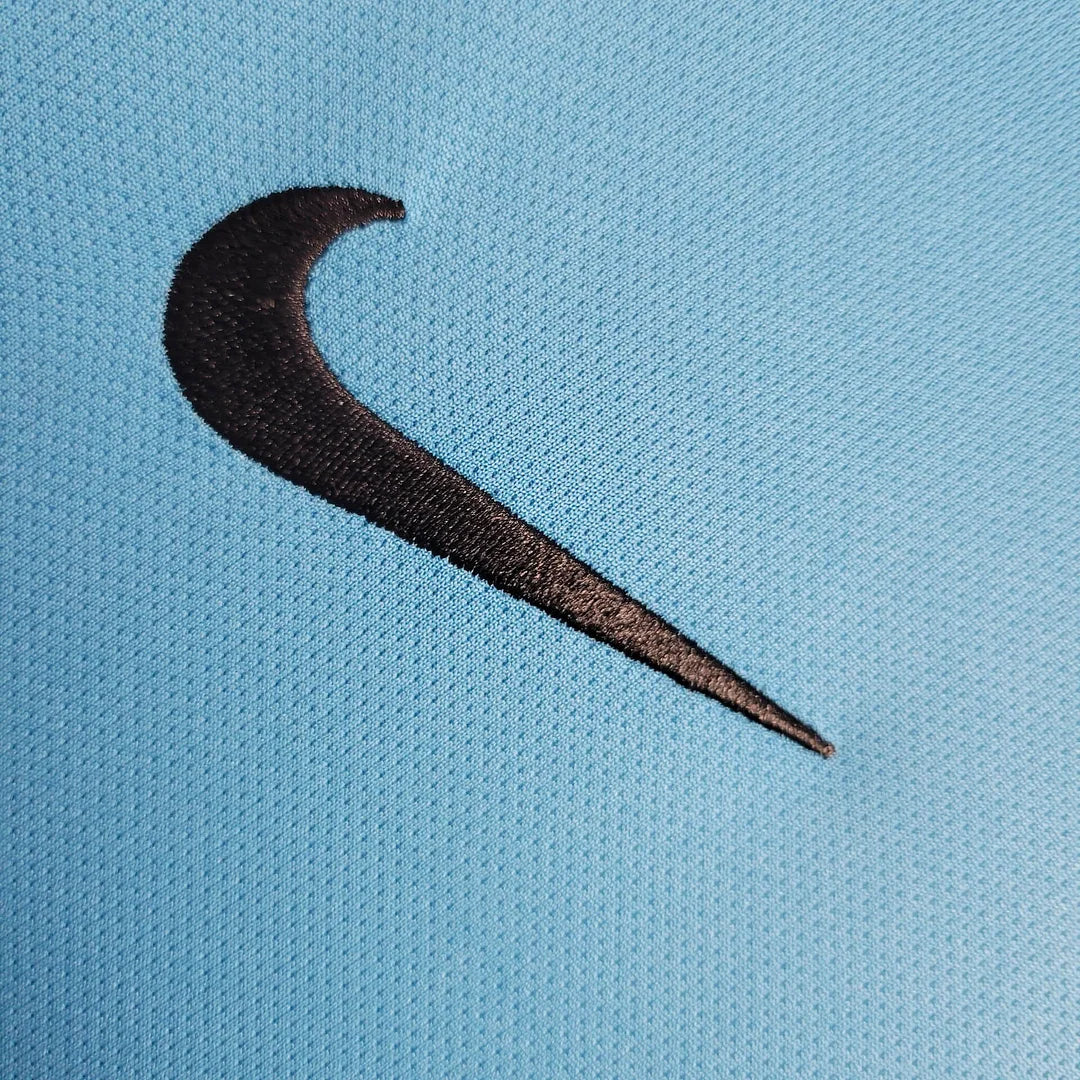 2015/2016 Retro Barcelona Third Away Football Shirt