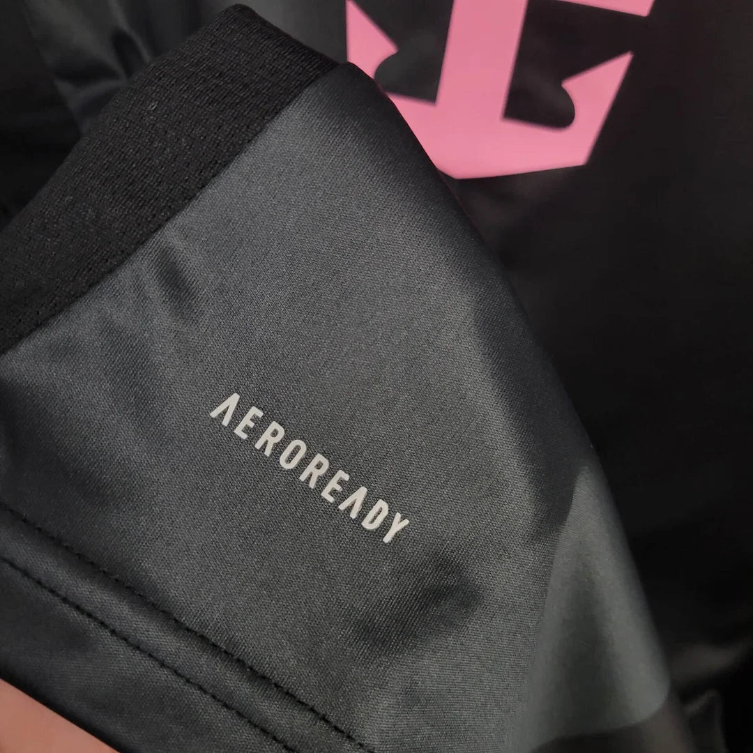 2025/2026 Inter Miami Away Football Shirt