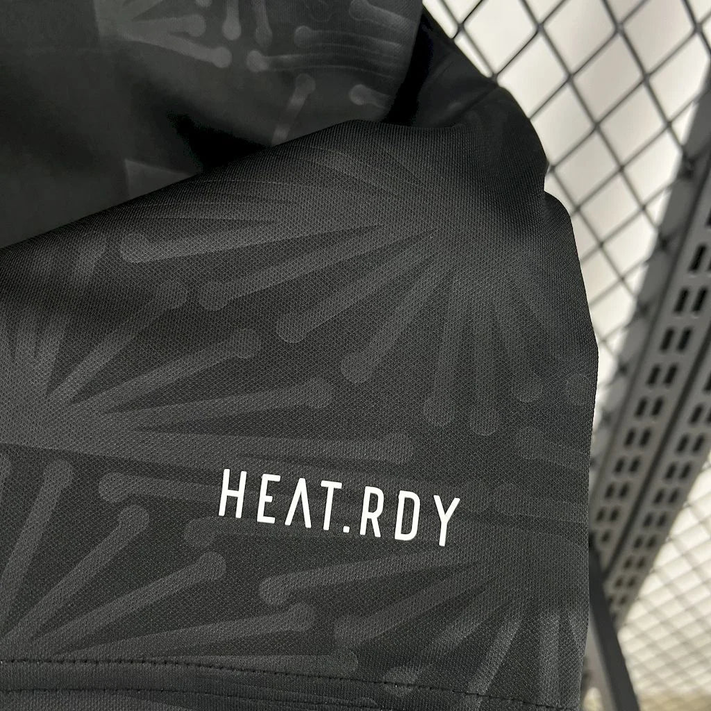 2025 Mexico Gold Cup Football Shirt