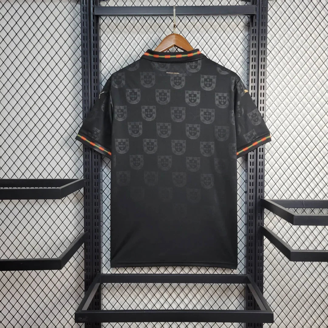 2026 Portugal Away Football Shirt