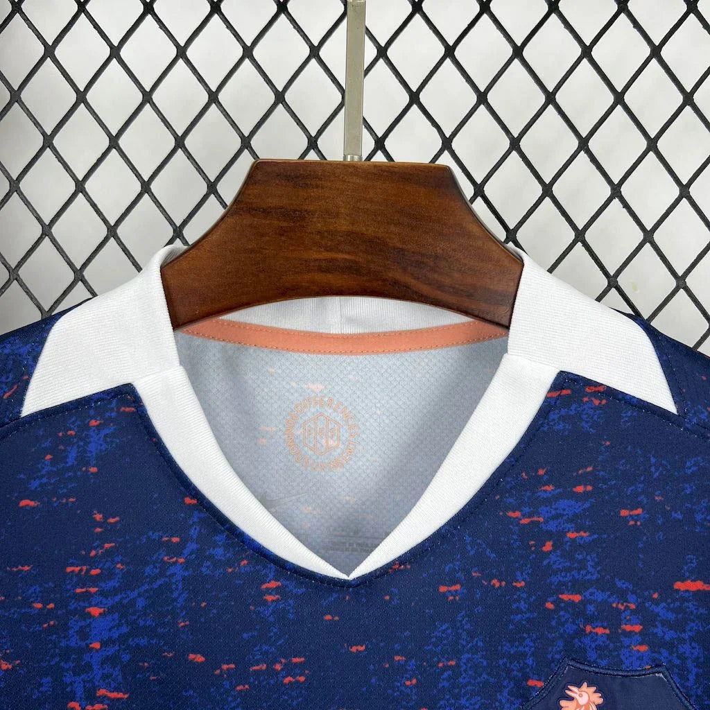2025 France Home Football Shirt
