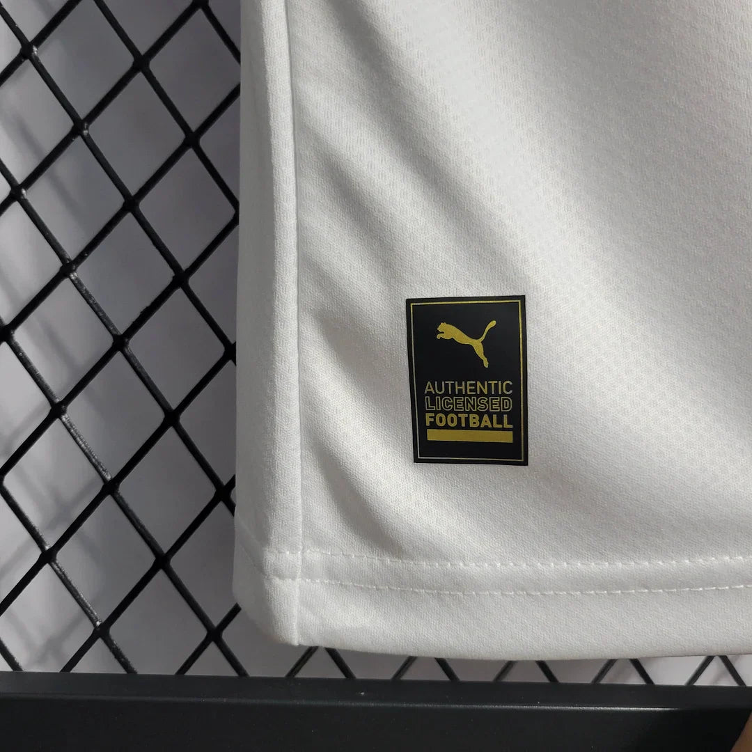 2022/2023 AC Milan Away Football Shirt