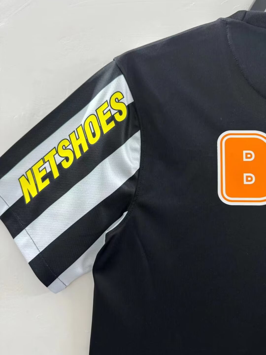 Santos 2013 Away Football Shirt