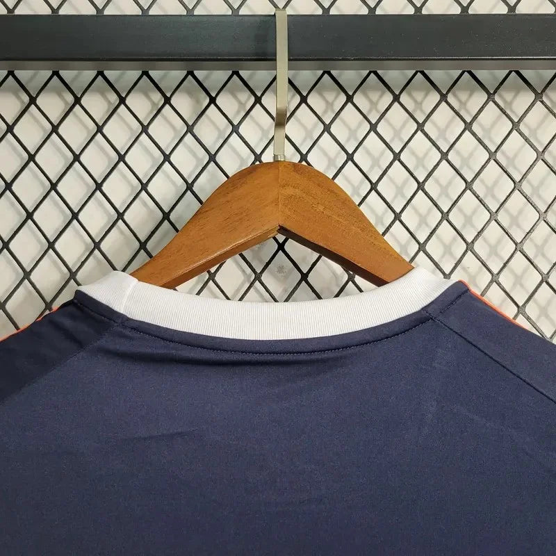 2022/2023 Nottingham Forest Home Football Shirt