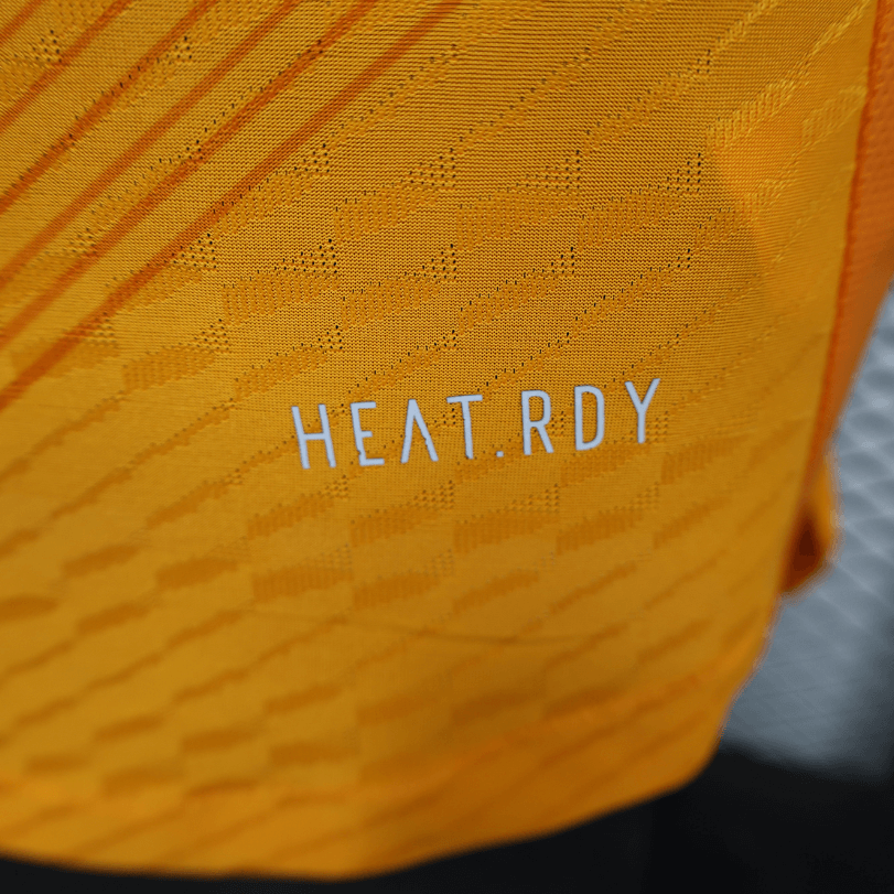 2024/2025 Real Madrid Away Football Shirt - Player Version