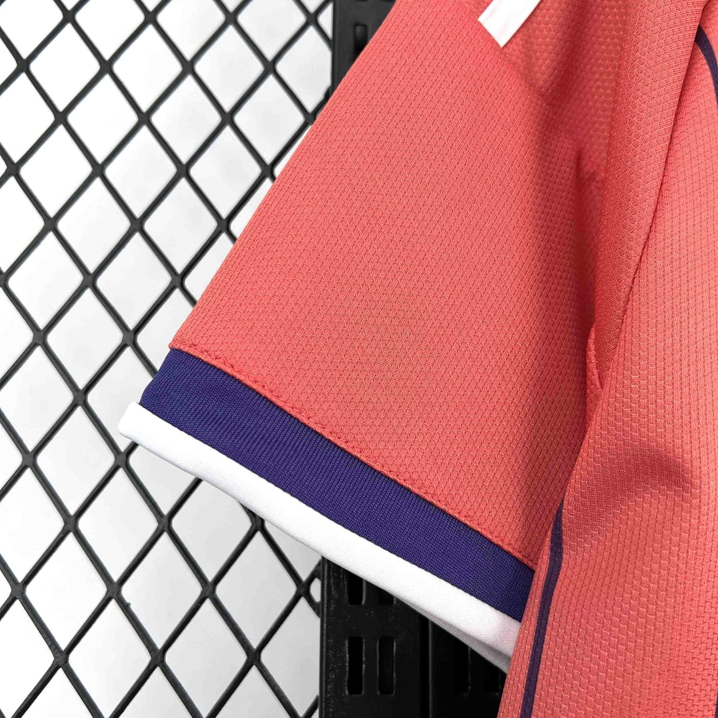 2026 Scotland Away World Cup Football Shirt