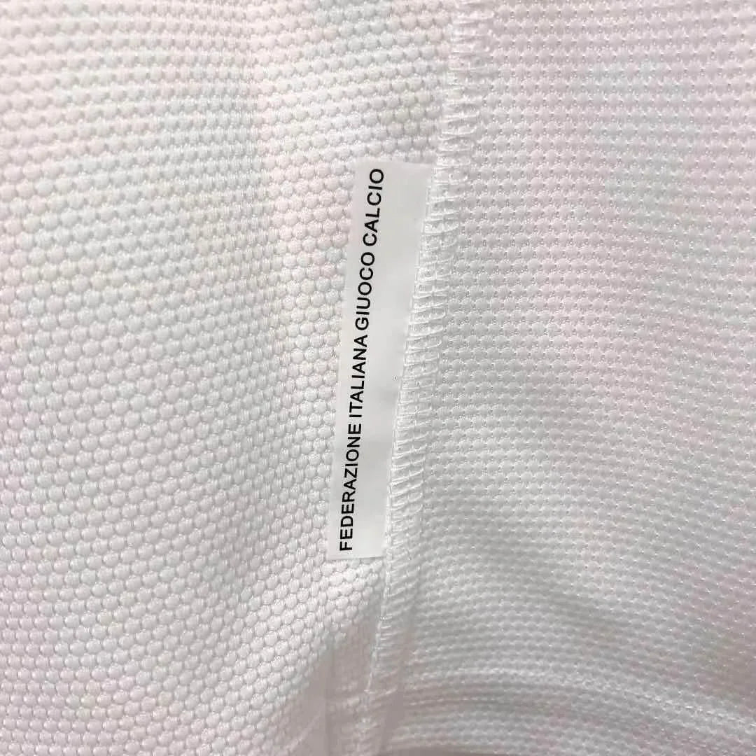 2006 Retro Italy Away Football Shirt