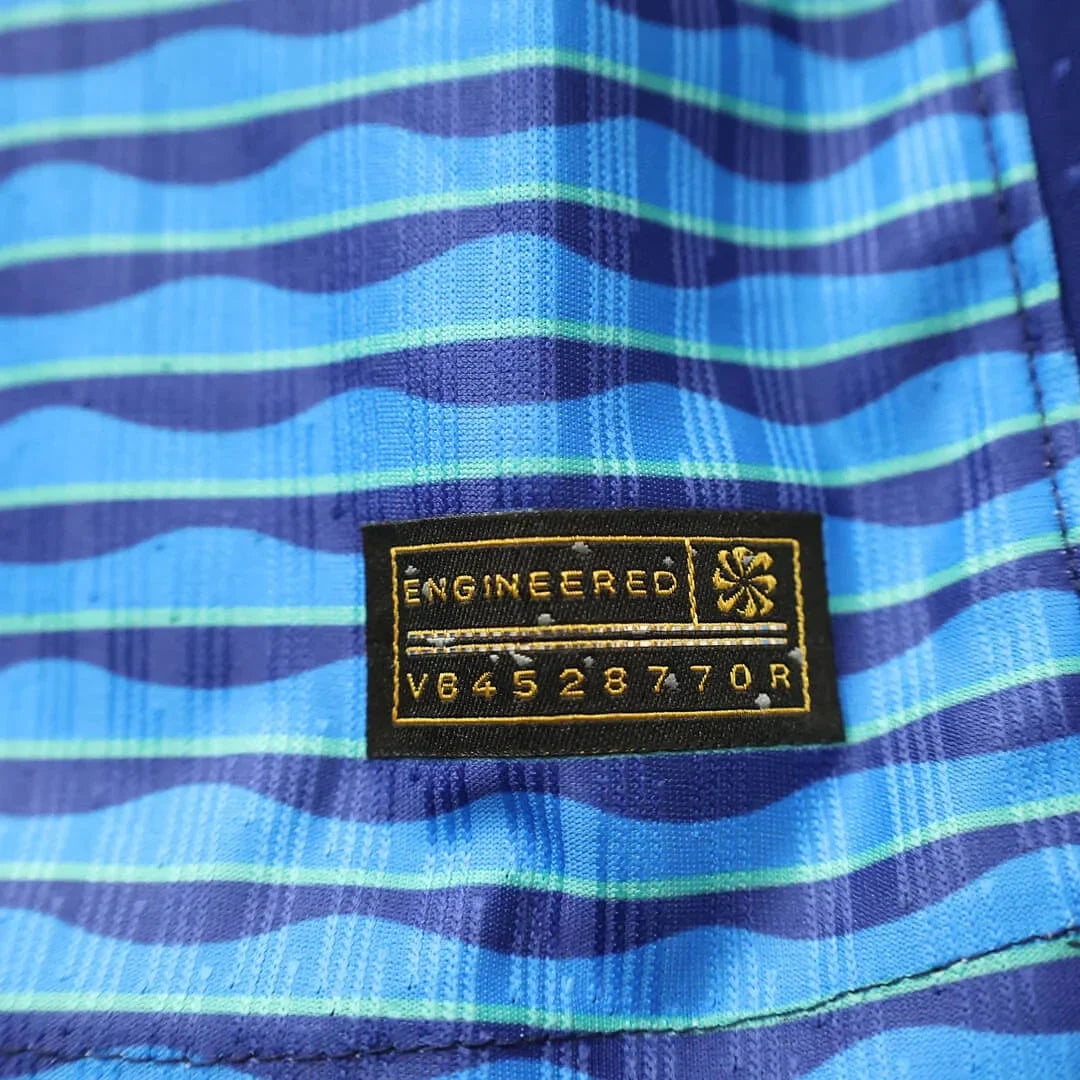 2024 Brazil Away Football Shirt - Player Version