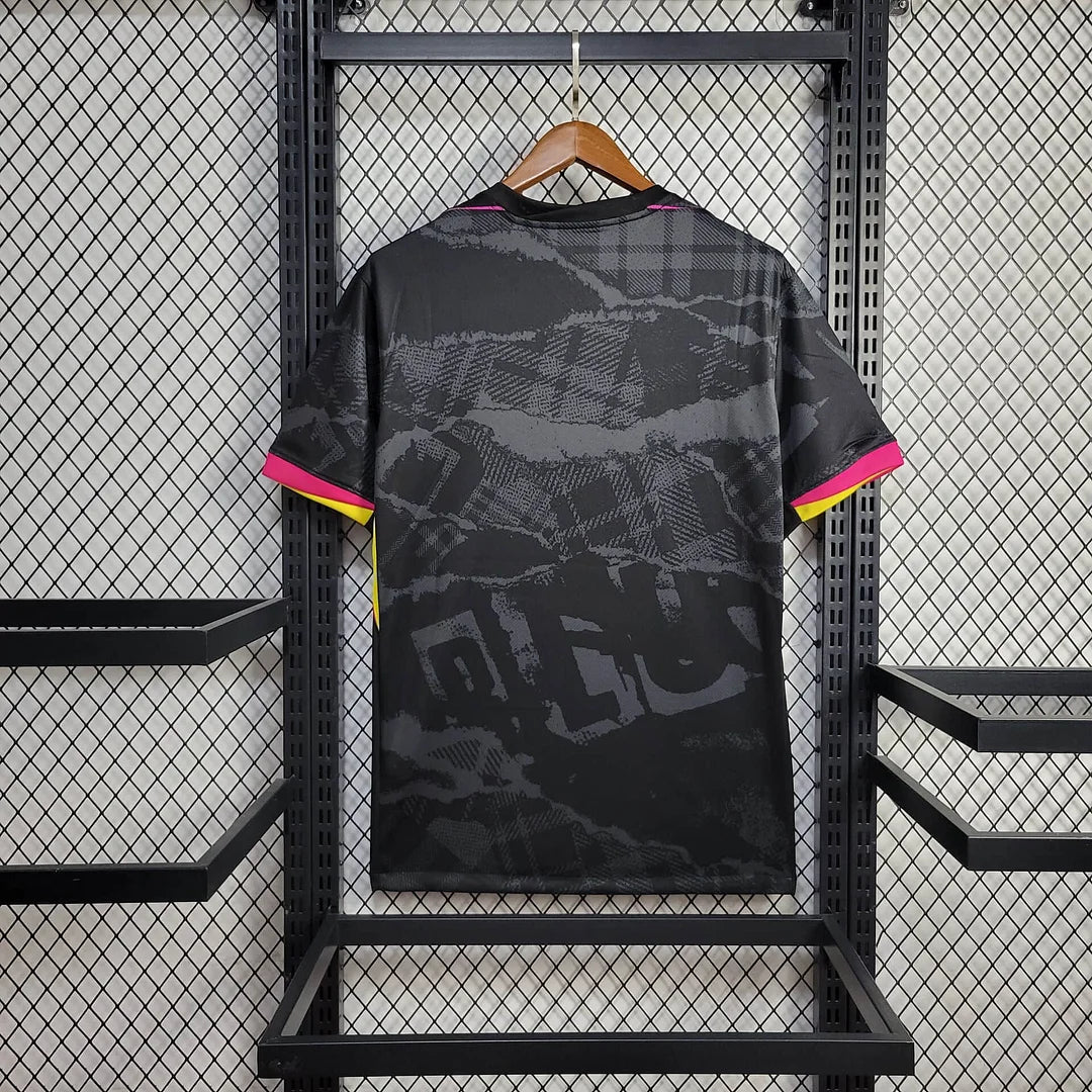 2024/2025 Chelsea Third Away Football Shirt