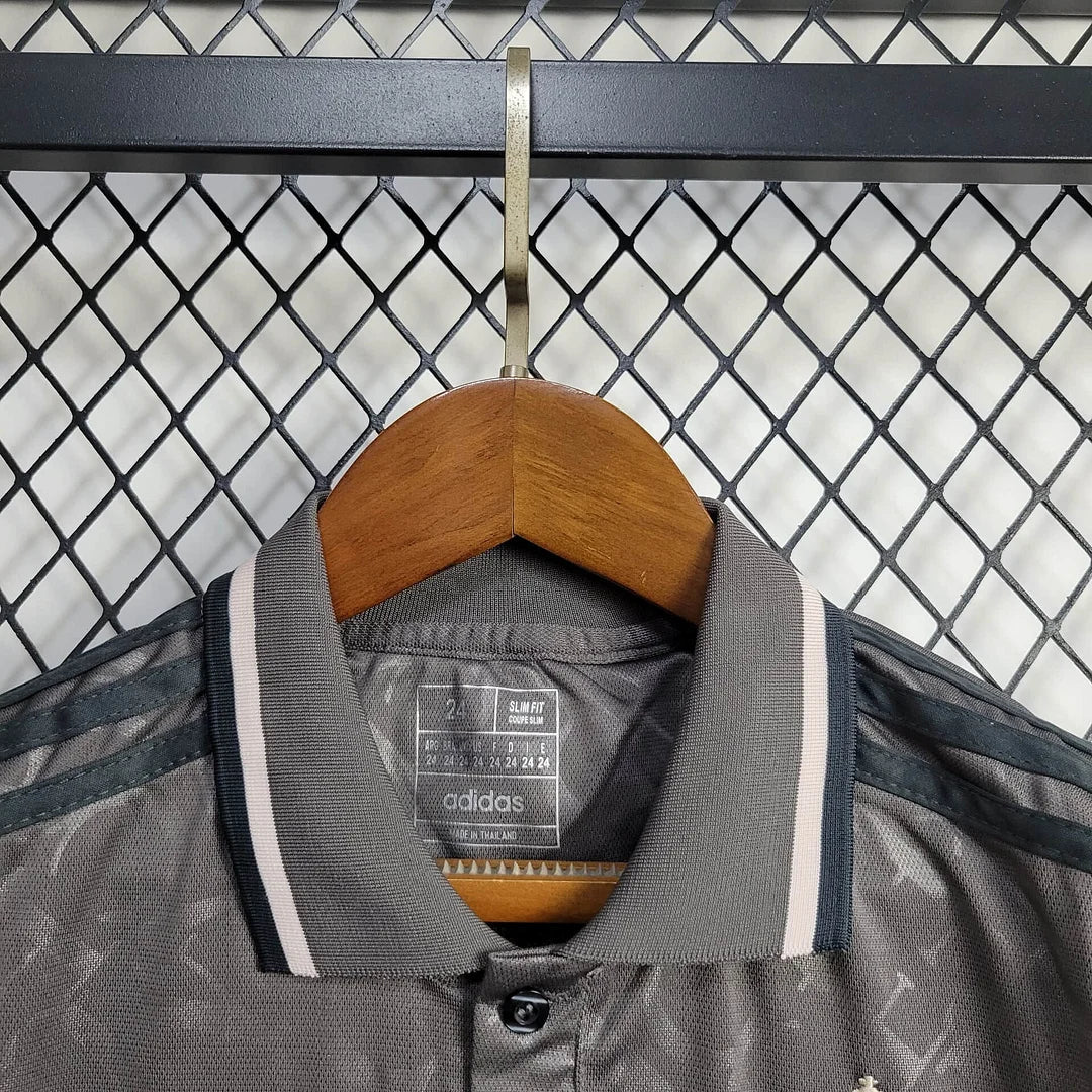 2024/2025 Real Madrid Third Away Football Shirt Kids Size