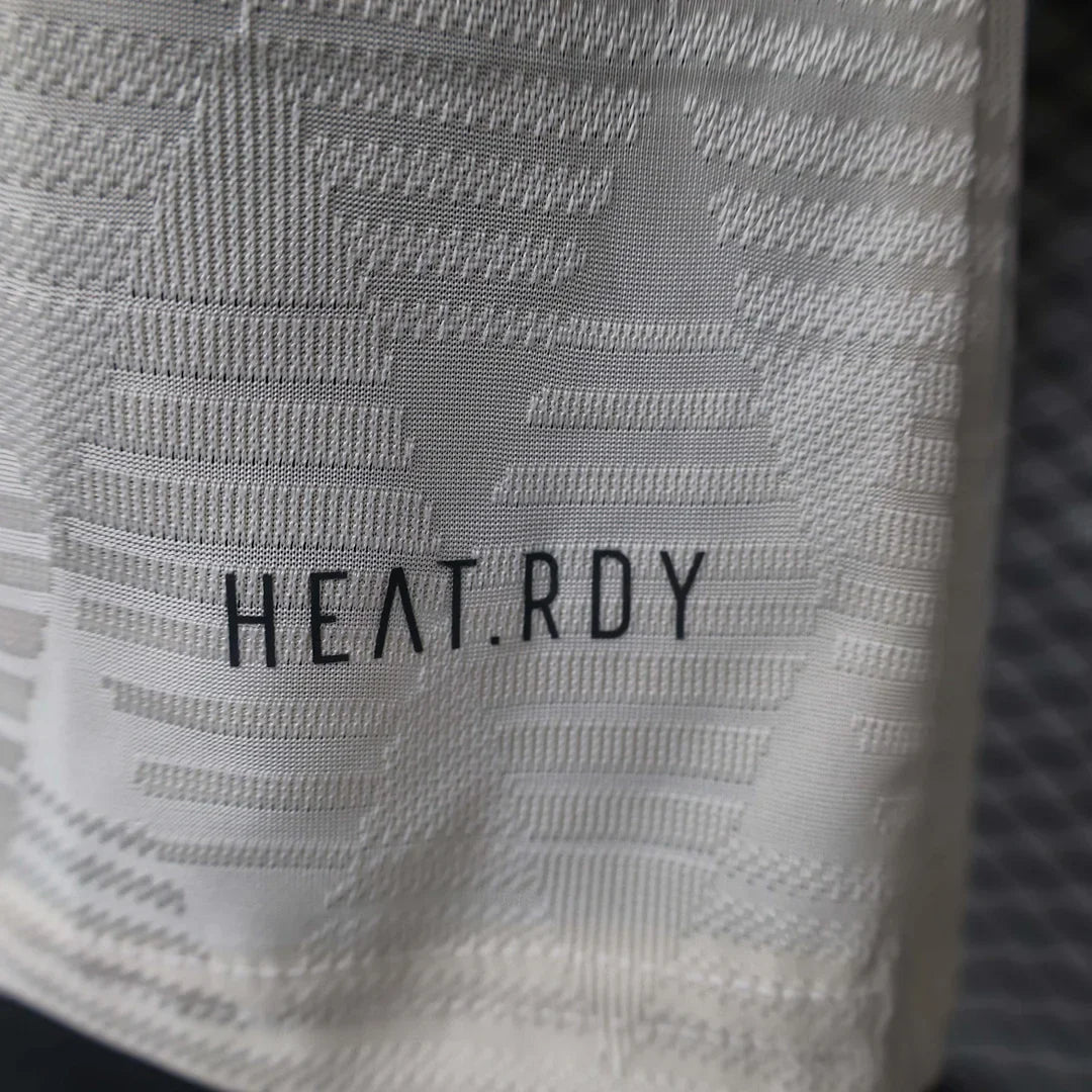 2024/2025 Bayern Munich Third Away Football Shirt - Player Version