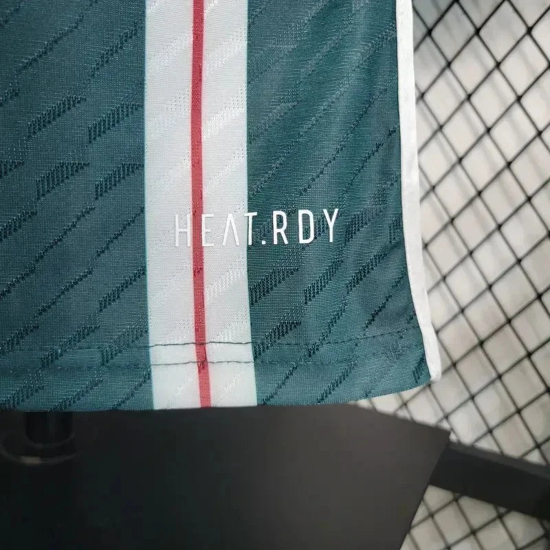 2023/2024 Manchester United Away Football Shirt - Player Version