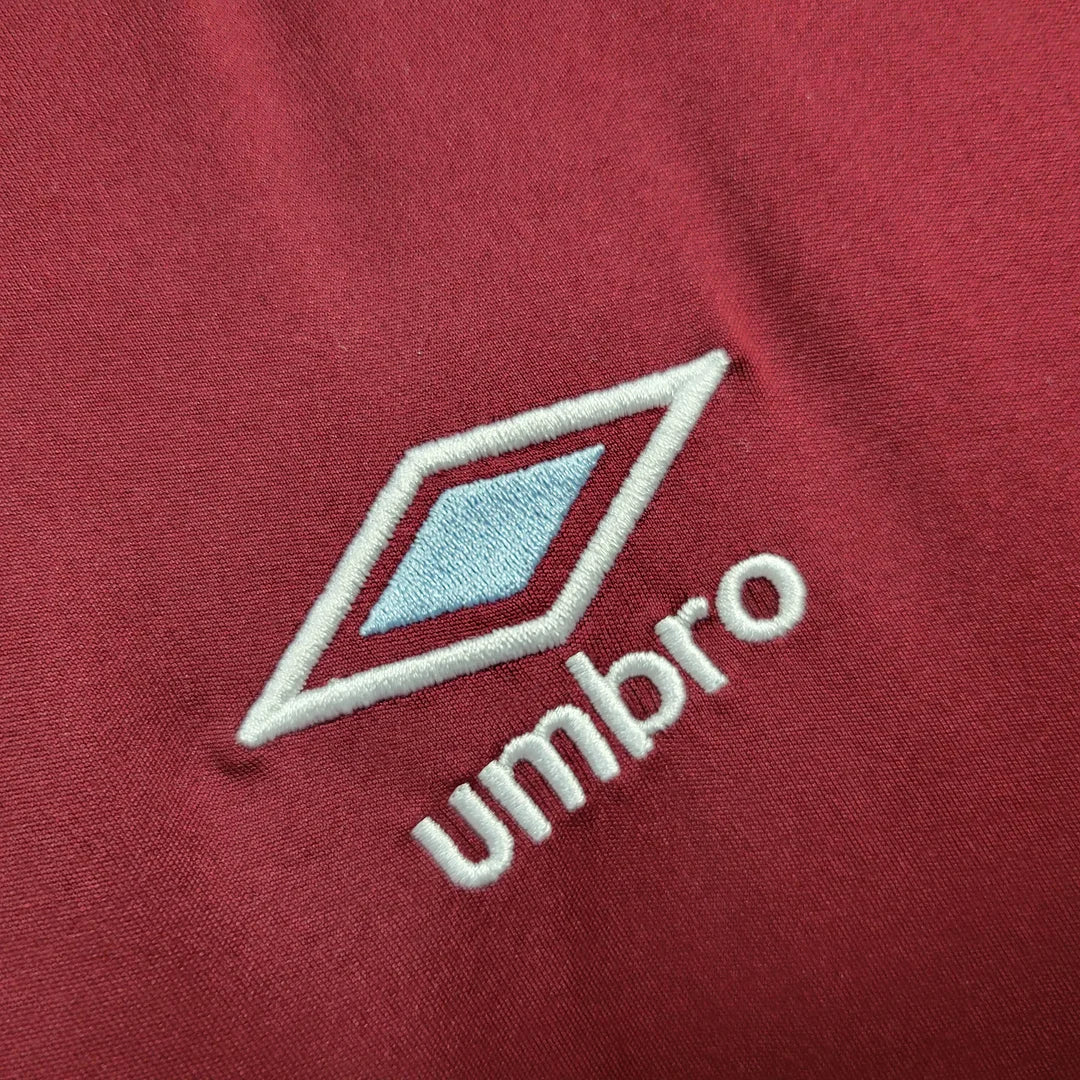 2024/2025 West Ham United Home Football Shirt