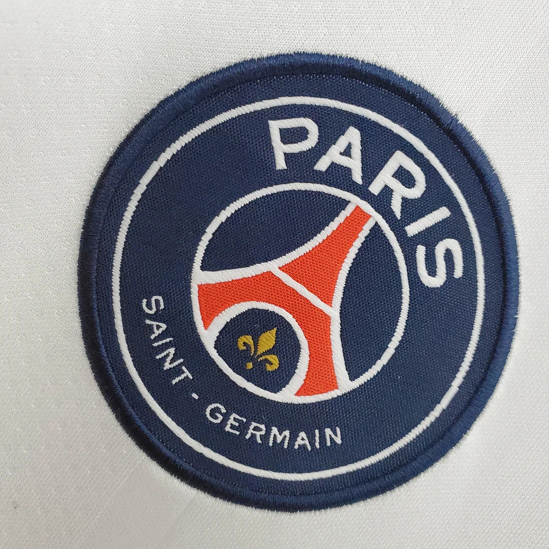 2021/2022 Retro Psg Paris Saint-Germain Fourth Away Football Shirt