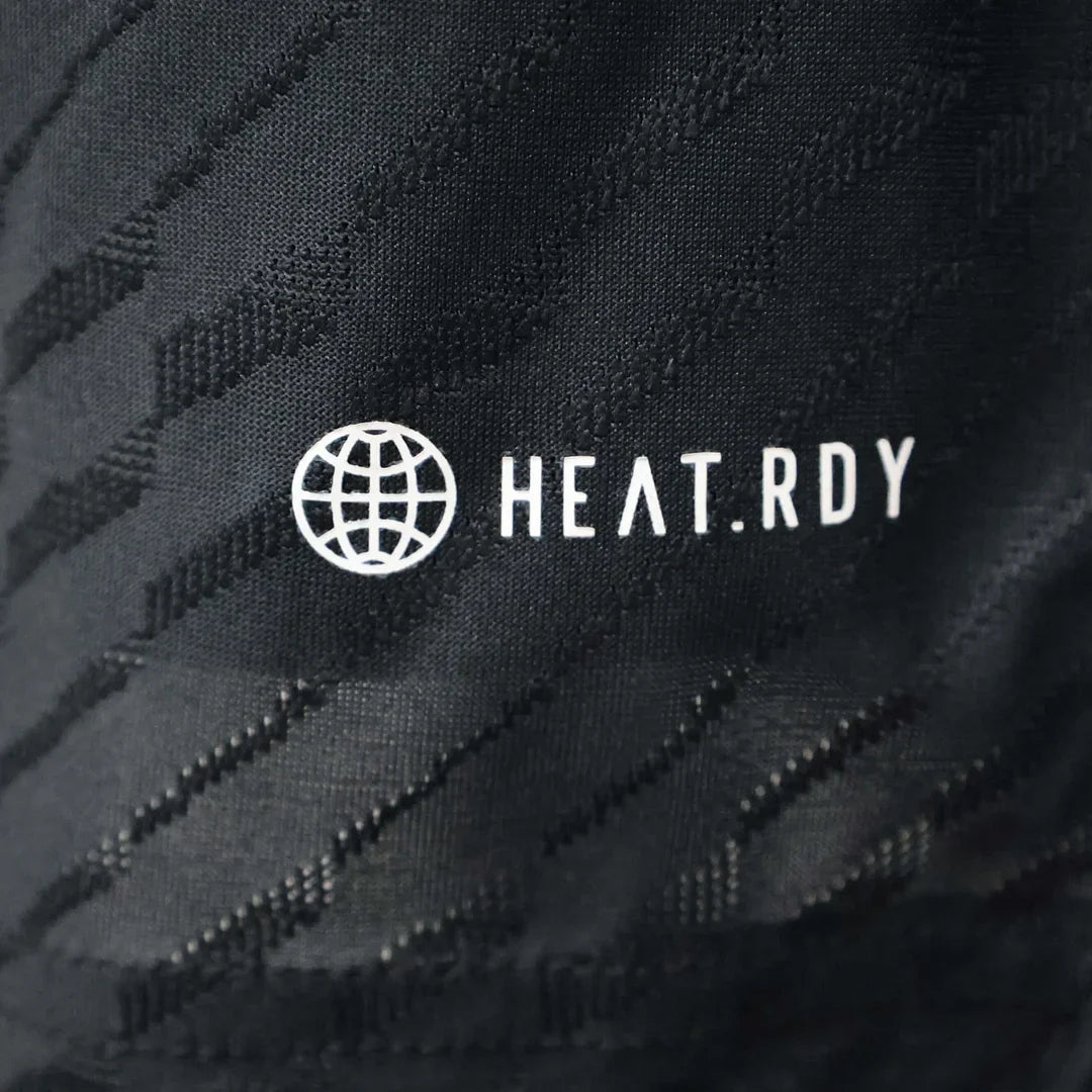 2024 Argentina Special Edition Black Football Shirt - Player Version