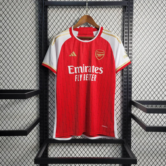 2023/2024 Arsenal Home Football Shirt