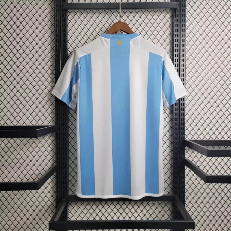2024 Argentina National Team Home Football Shirt
