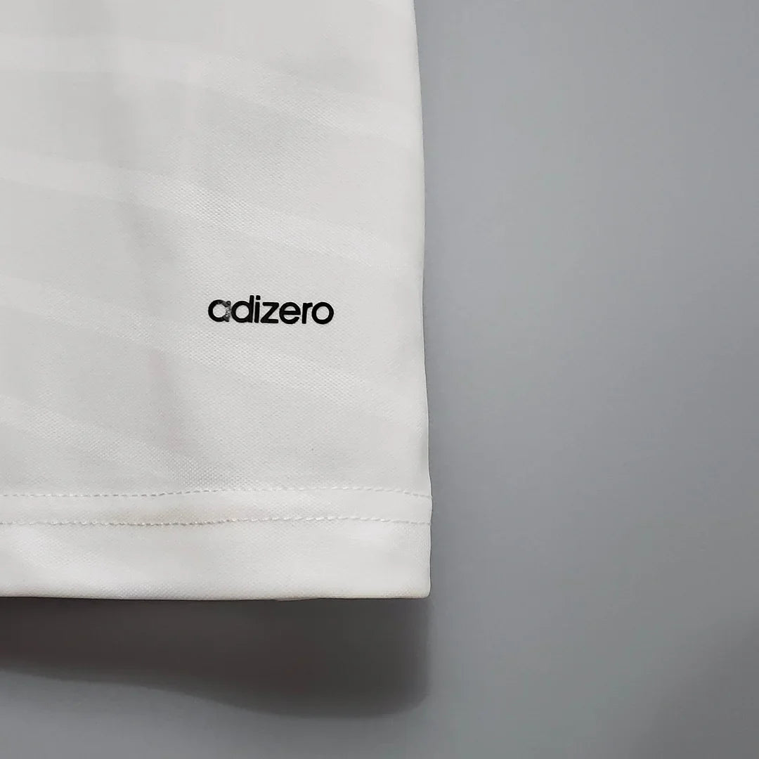 2014/2015 Retro Real Madrid Home Football Shirt