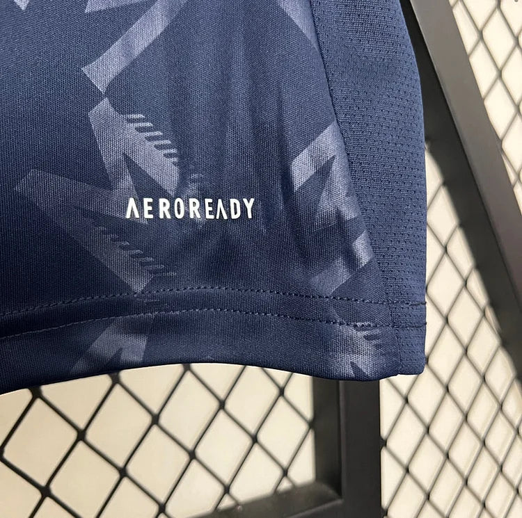 2024/2025 Manchester United Away Football Shirt