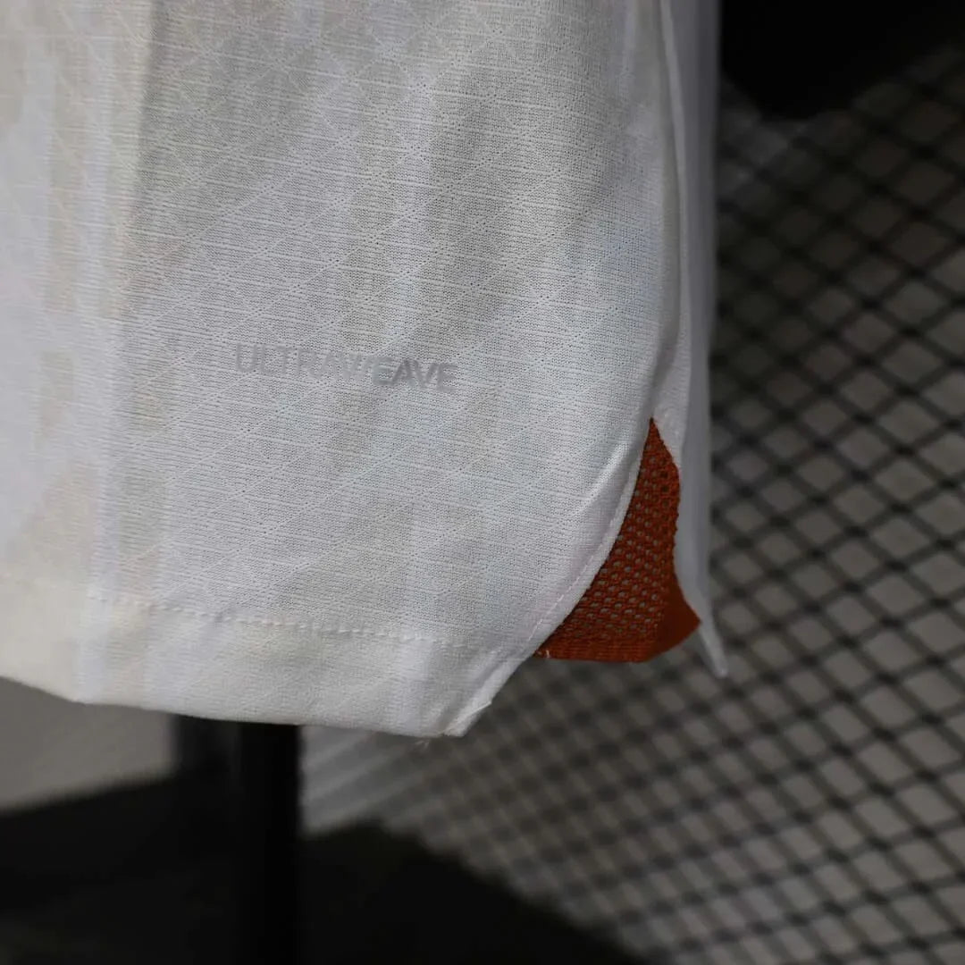 2023/2024 Manchester City Away Football Shirt - Player Version