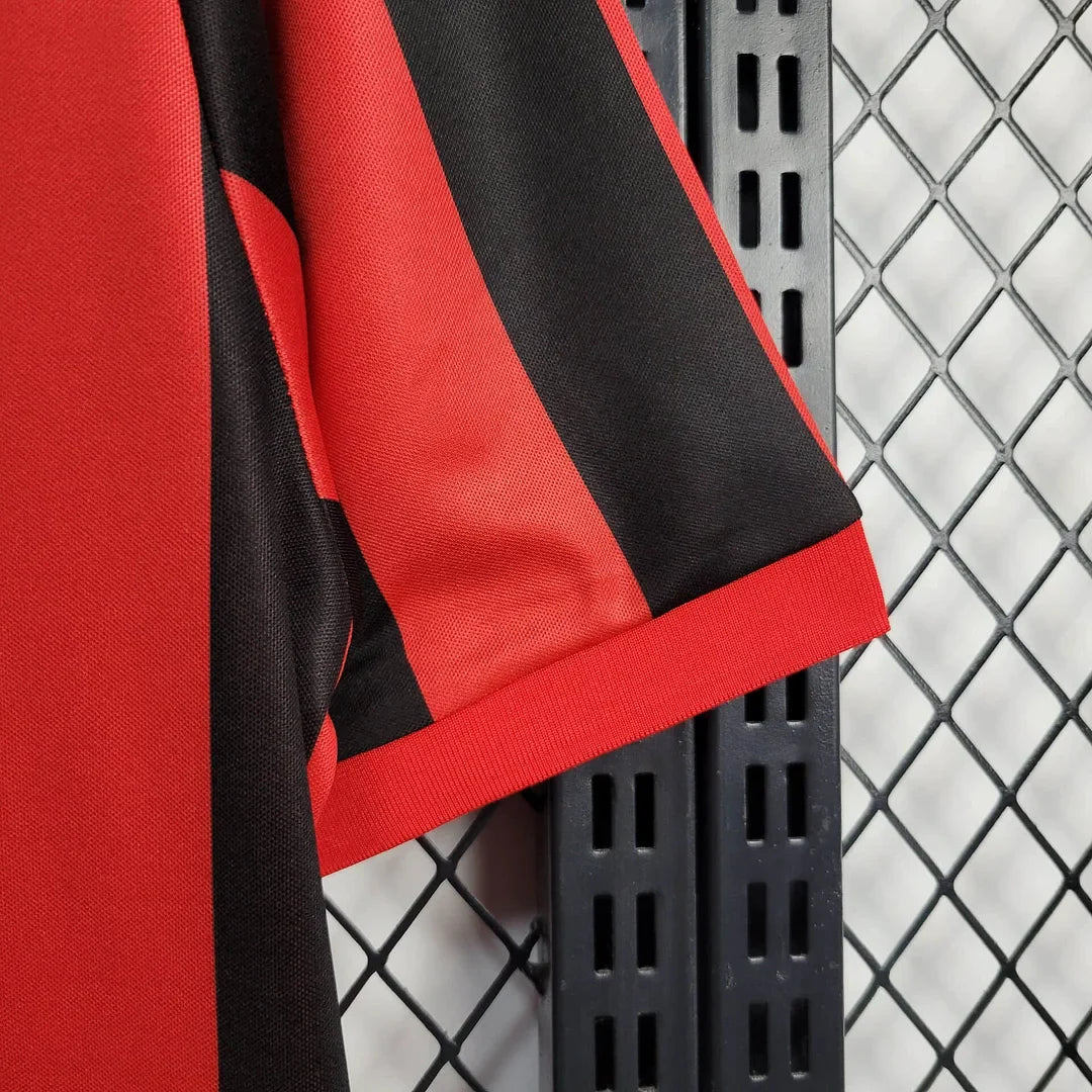 2024/2025 AC Milan 125th Anniversary Football Shirt