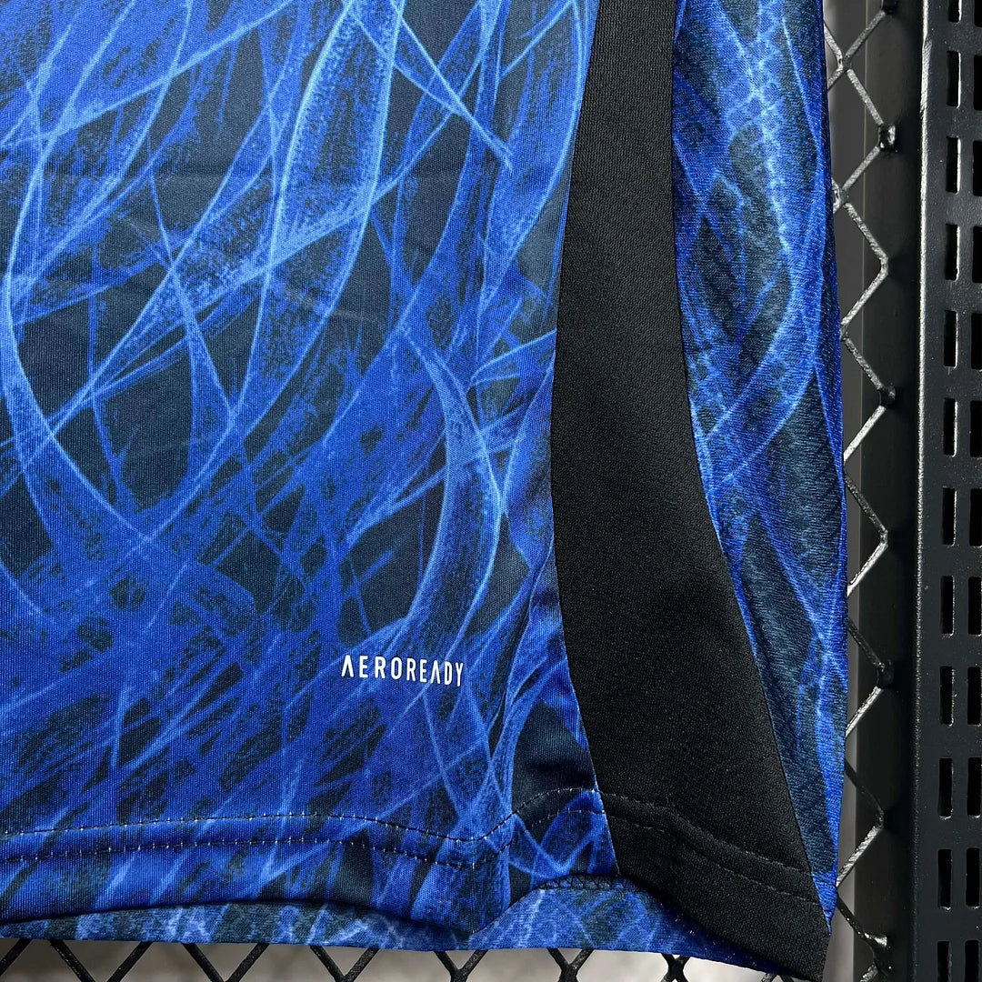 2024/2025 Japan Home Football Shirt