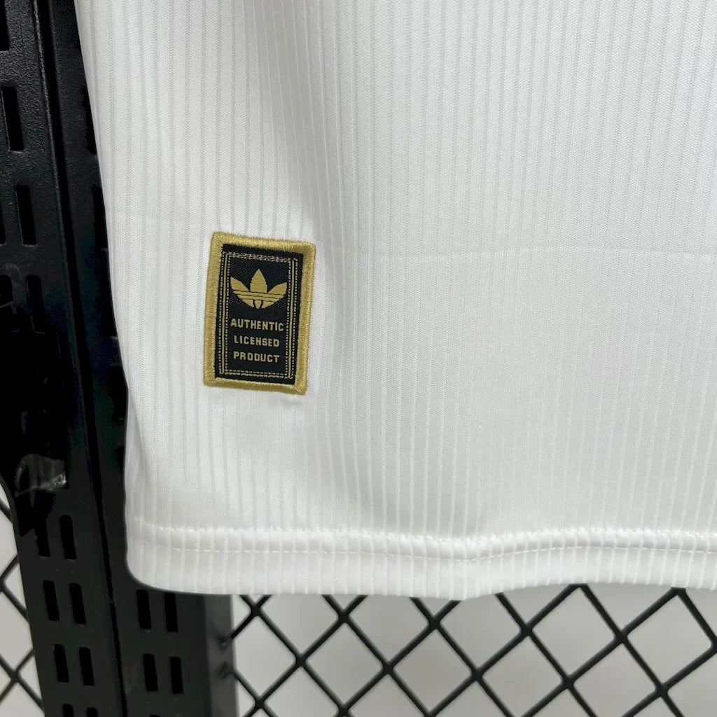 2025/2026 Benfica Anniversary Football Shirt