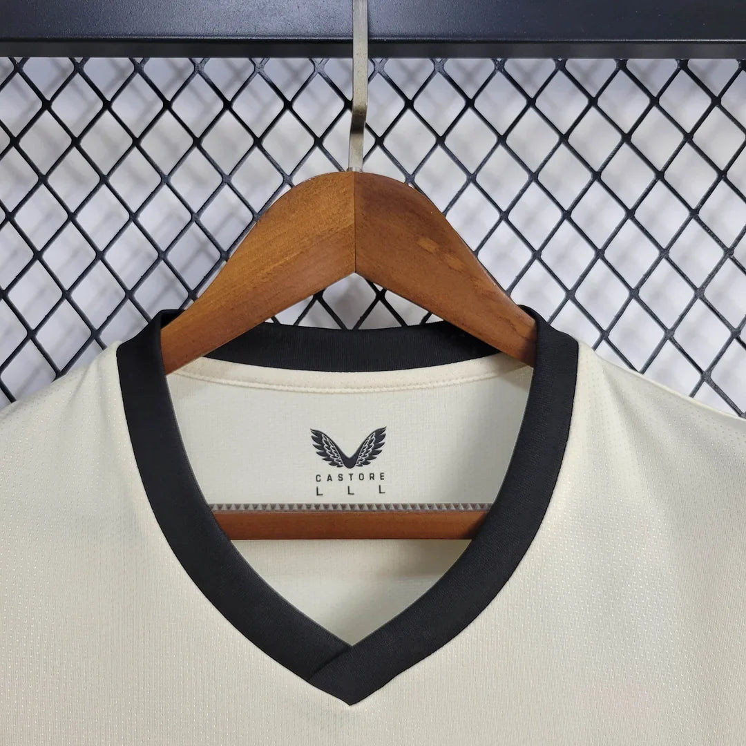 2024/2025 Everton Third Away Football Shirt