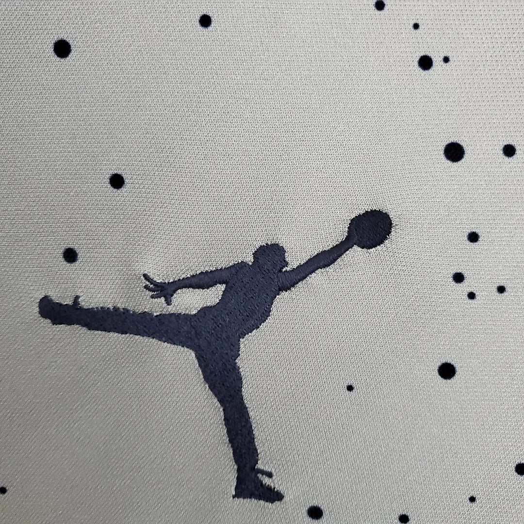 2021/2022 Retro Psg Paris Saint-Germain Training Kit