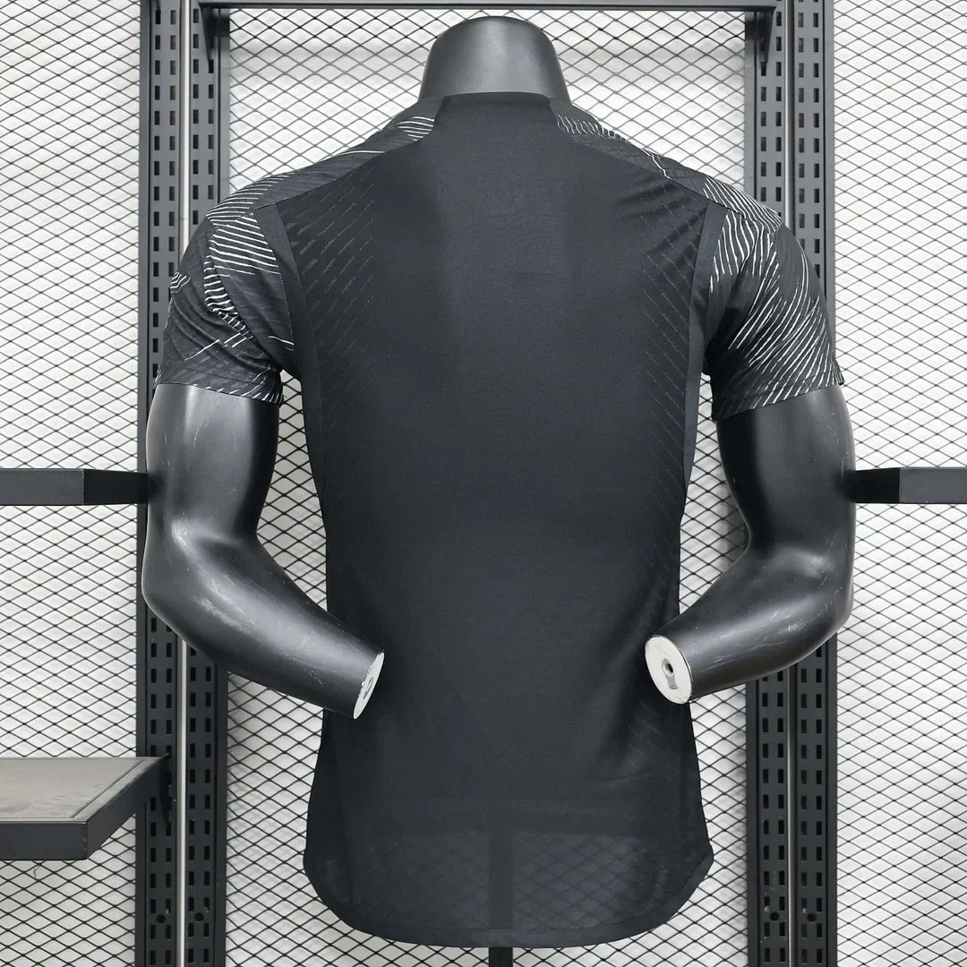 2023/2024 Japan Black Special Edition Football Shirt - Player Version