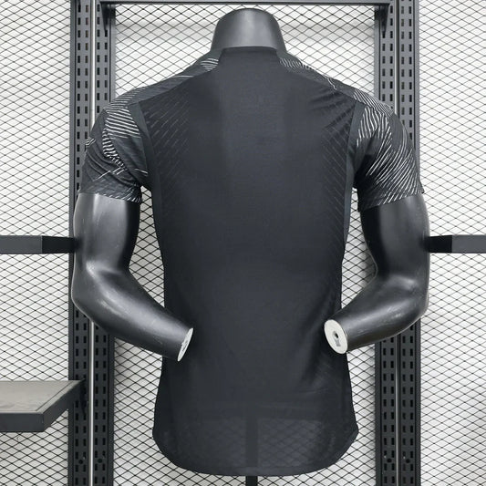 2023/2024 Japan Black Special Edition Football Shirt - Player Version