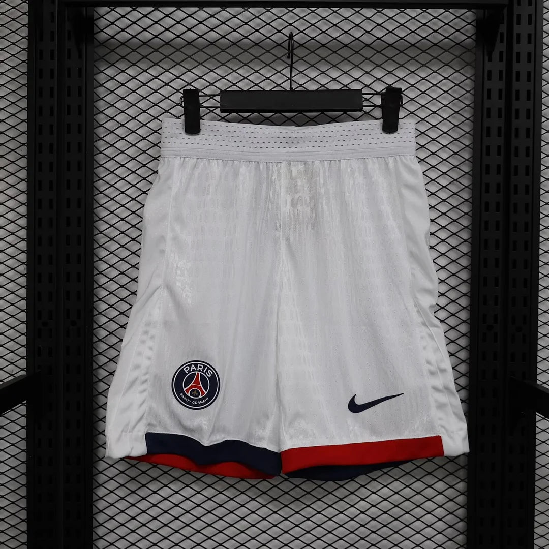 2024/2025 PSG Paris Saint-Germain Away Shorts