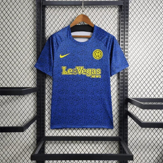 2023/2024 Inter Milan Training Kit