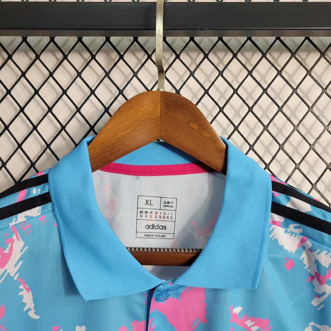 2023/2024 Inter Miami Training Football Shirt