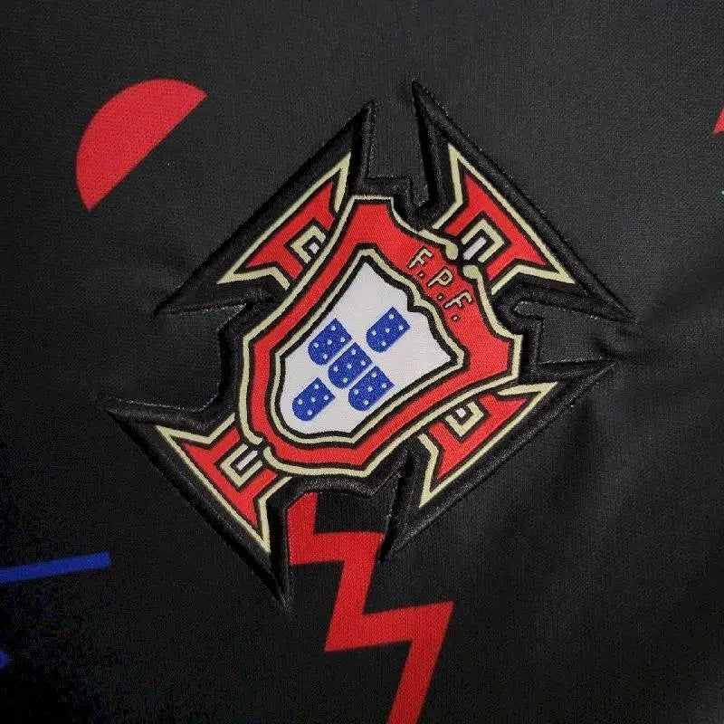 2024 Portugal Training Kit