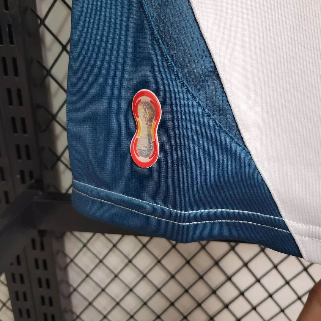 2006/2007 Retro Liverpool Away Football Shirt