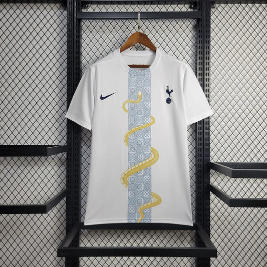 2025/2026 Tottenham Hotspur Pre-match Football Shirt