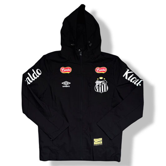 2025/2026 Santos Jacket Windbreaker