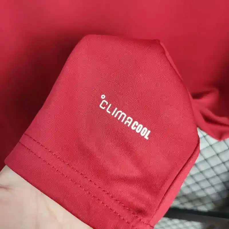 2025/2026 Hungary Home Football Shirt