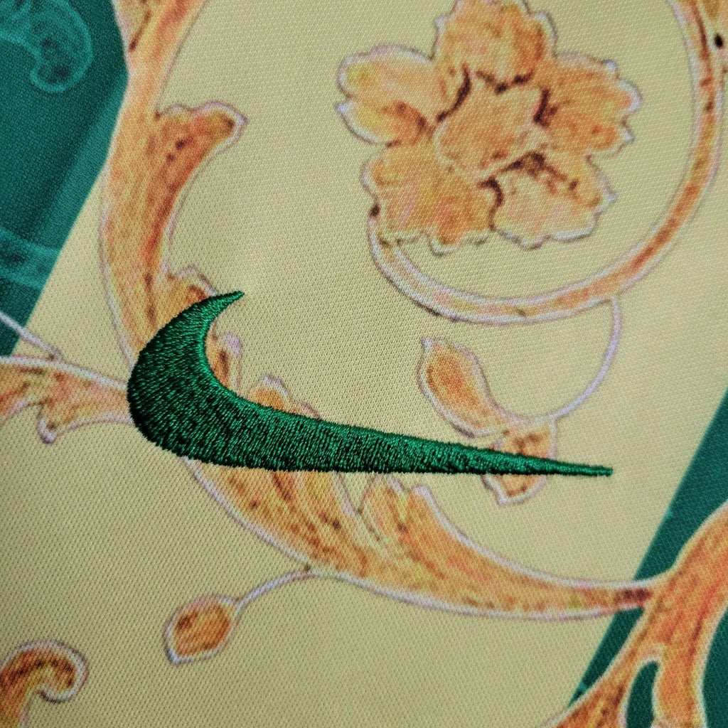 2025 Brazil Special Edition Football Shirt