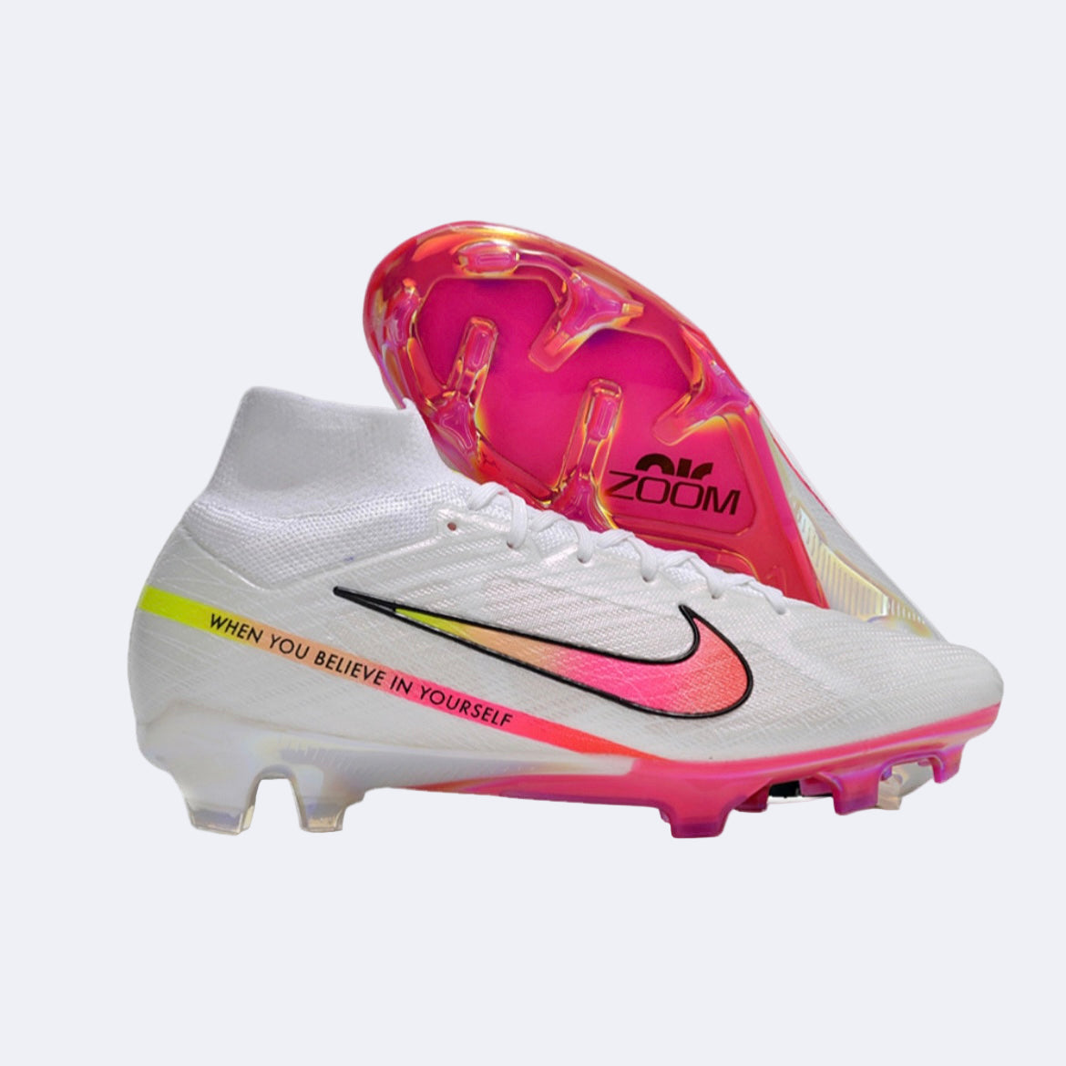 Mercurial Superfly Rashford