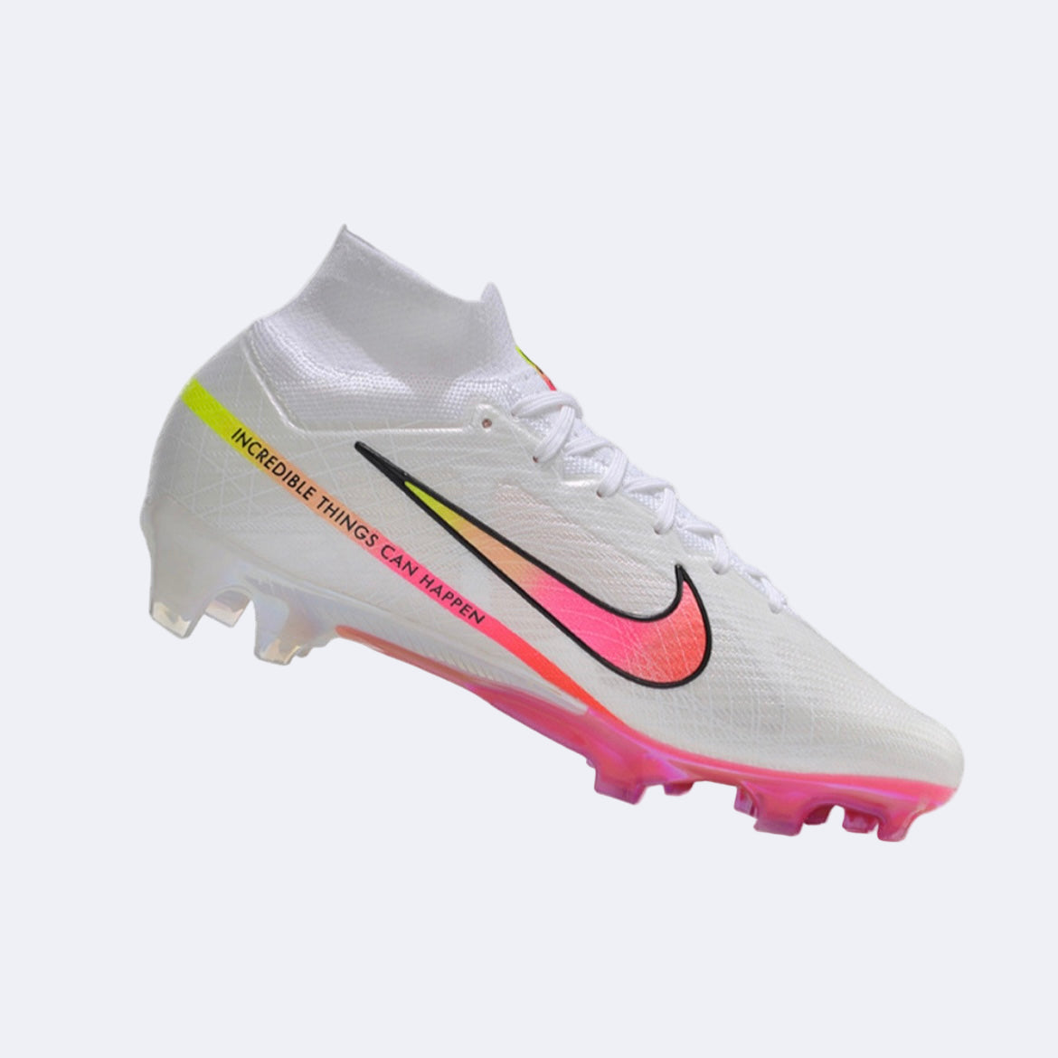 Mercurial Superfly Rashford