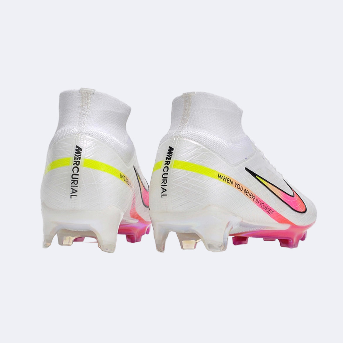 Mercurial Superfly Rashford