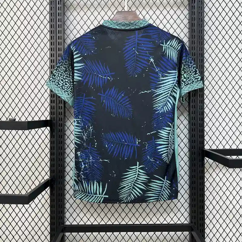 2025/2026 Brazil Special Edition Football Shirt