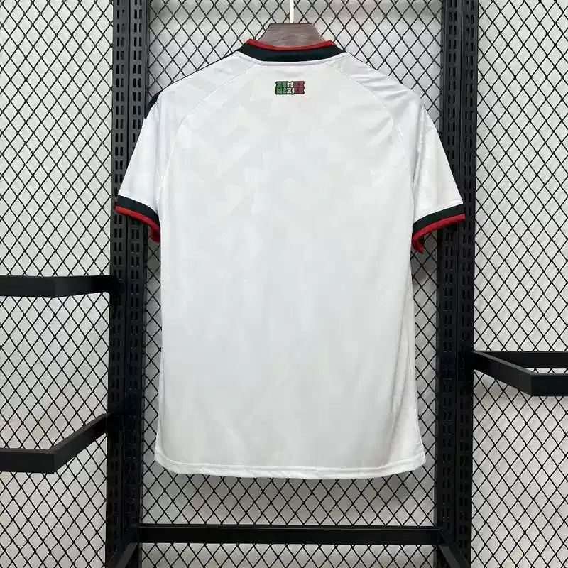 2025/2026 Mexico Away Football Shirt