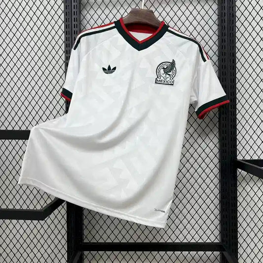 2025/2026 Mexico Away Football Shirt