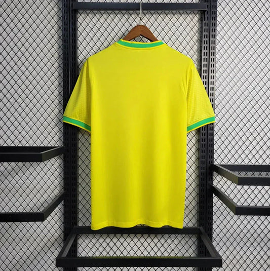 2024 Brazil Samba Wings Special Edition Football Shirt