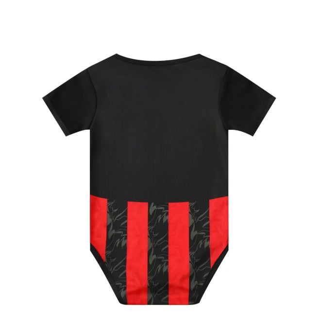 AC Milan 2025/26 Home - Baby/Infant