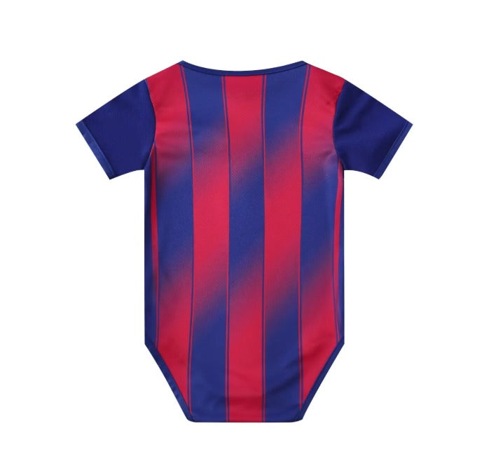 Barcelona 2025/26 Home - Baby/Infant